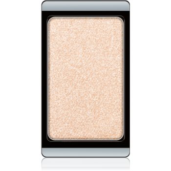 ARTDECO Eyeshadow Pearl Eyeshadow Refill stralucire de perla - imagine 2